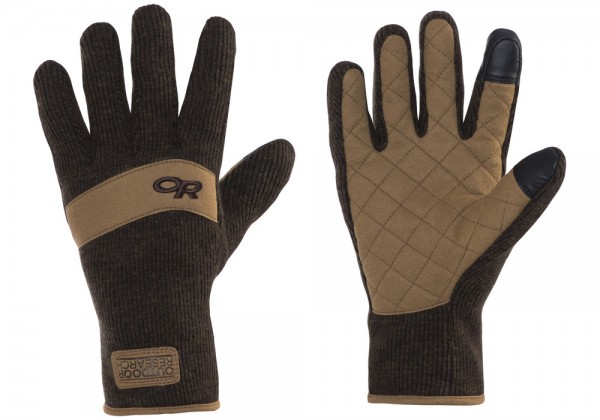 Exit Sensor Gloves